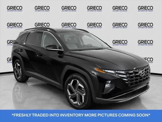 Hyundai TUCSON Híbrido 2024 AWD Limited 4p SUV