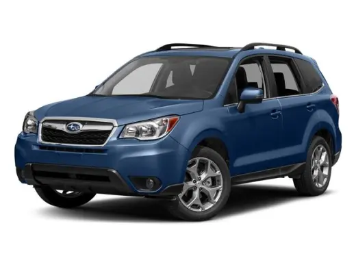 Subaru Forester 2016 AWD 2.5i Limited 4dr Wagon