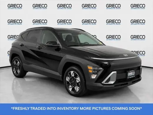 Hyundai KONA 2024 AWD SEL 4dr Crossover