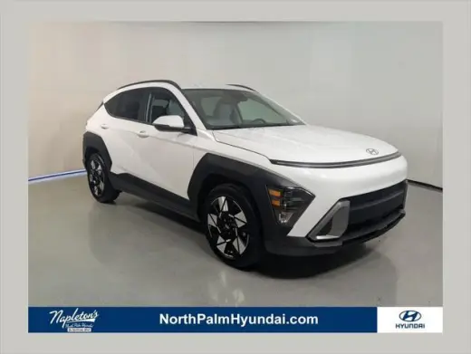 Hyundai KONA 2025 SEL Conveniencia 4p Crossover