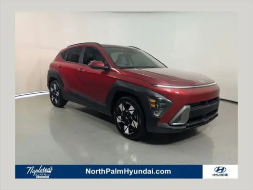 Hyundai KONA 2024 SEL 4dr Crossover