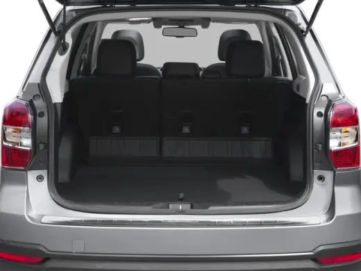 Subaru Forester 2016 AWD 2.5i Limited 4dr Wagon