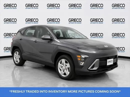 Hyundai KONA 2024 AWD SE 4dr Crossover