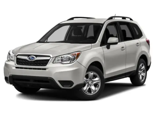 Subaru Forester 2015 AWD 2.5i Premium 4dr Wagon CVT
