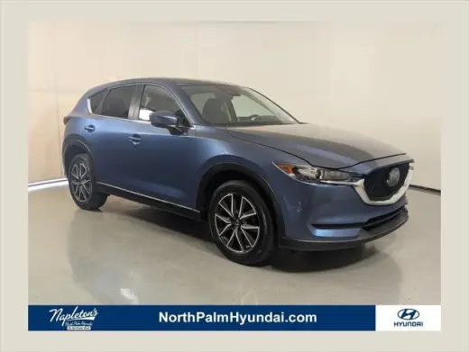 Mazda CX-5 2018 Touring 4 SUV
