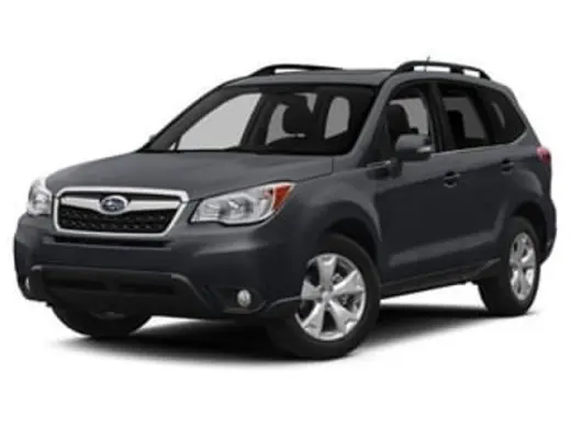 Subaru Forester 2015 AWD 2.5i Touring 4dr Wagon