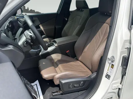 BMW X3 2026 AWD 30 xDrive 4dr Vehículo Deportivo de Deporte