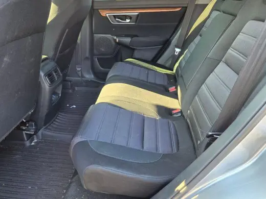 Honda CR-V 2020 EX 4dr SUV