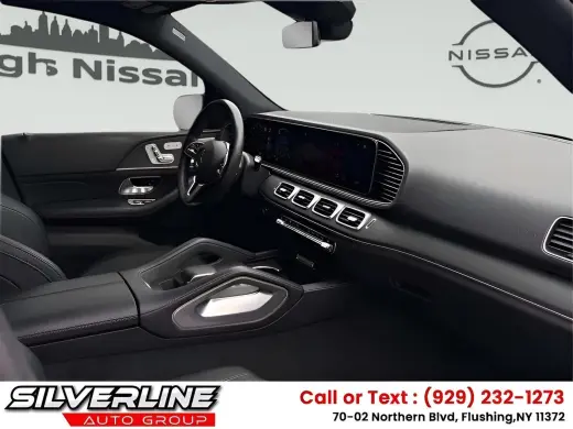 Mercedes-Benz GLE 2023 AWD GLE 350 4MATIC 4p SUV