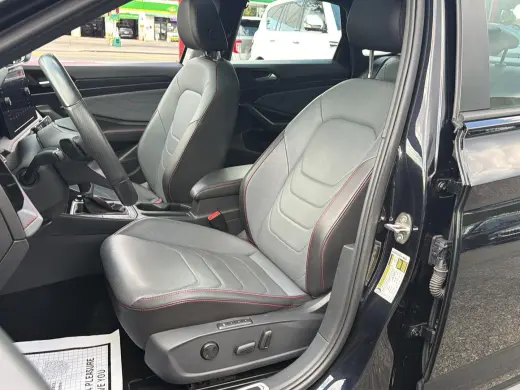 Volkswagen Jetta GLI 2025 Autobahn 4dr Sedan 7A
