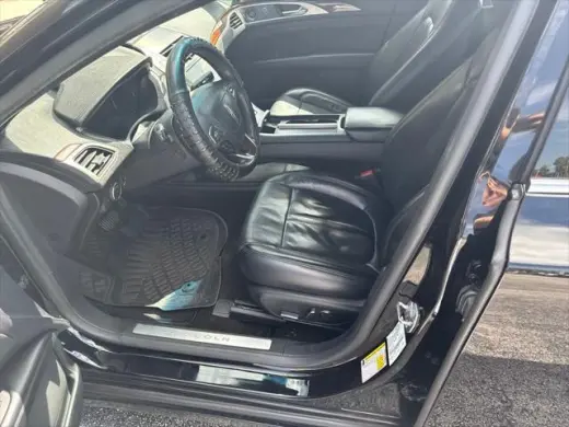 Lincoln MKZ 2020 Reserve 4dr Sedán