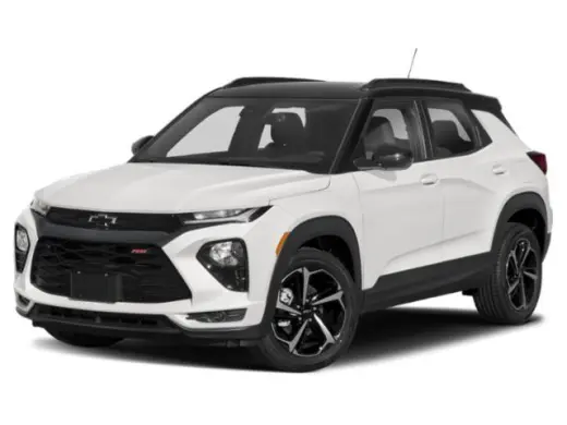 Chevrolet Trailblazer 2023 RS 4dr SUV