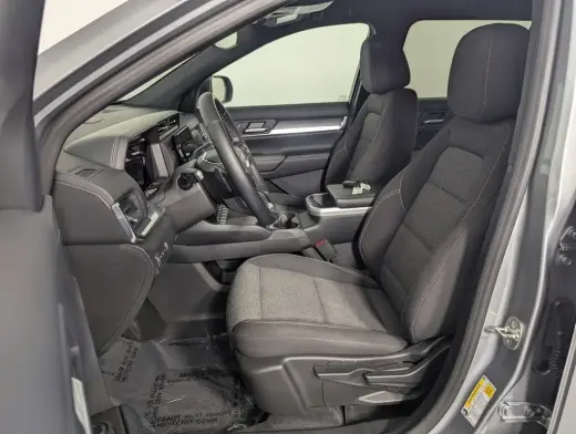 GMC Terrain 2026 Elevation 4dr SUV