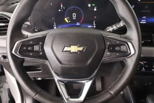 Chevrolet Trailblazer 2026 LT 4dr SUV