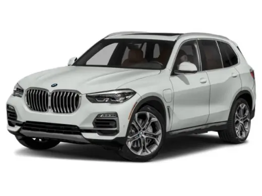 BMW X5 2023 AWD xDrive45e 4dr Vehículo Deportivo de Actividades de Deporte