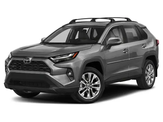 Toyota RAV4 2023 XLE 4p SUV