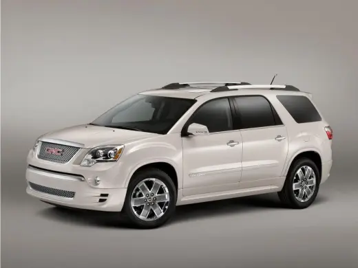 GMC Acadia 2012 AWD Denali 4dr SUV