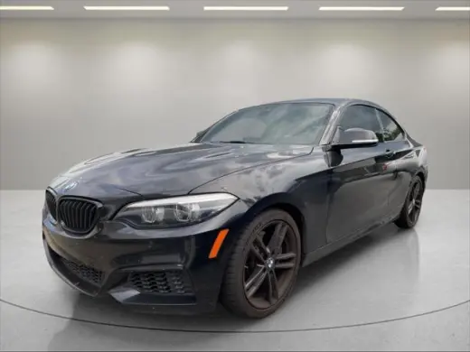 BMW Serie 2 2020 M240i 2dr Coupé