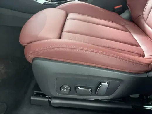 Vehículo Deportivo de Actividad BMW X3 2024 AWD xDrive30i 4dr