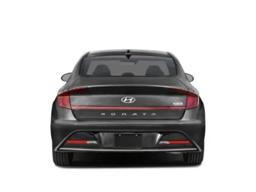 Hyundai SONATA Híbrido 2023 SEL 4p Sedan