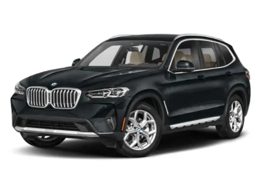BMW X3 2024 AWD xDrive30i 4p Vehículo de Actividad Deportiva