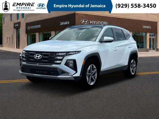 Hyundai TUCSON Híbrido 2025 AWD SEL Conveniencia 4p SUV