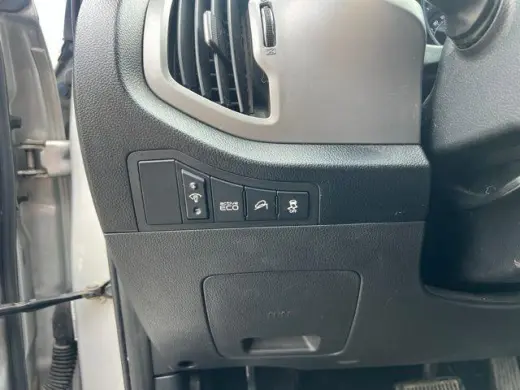 Kia Sportage 2016 AWD LX 4p SUV