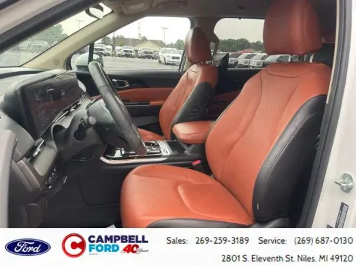Kia Carnival 2024 SX 4dr Mini-Van