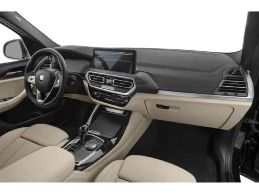 BMW X3 2023 4x4 xDrive30i 4p Vehículo de Actividad Deportiva