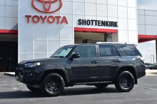 Toyota 4Runner 2024 4x4 SR5 Premium 4dr SUV