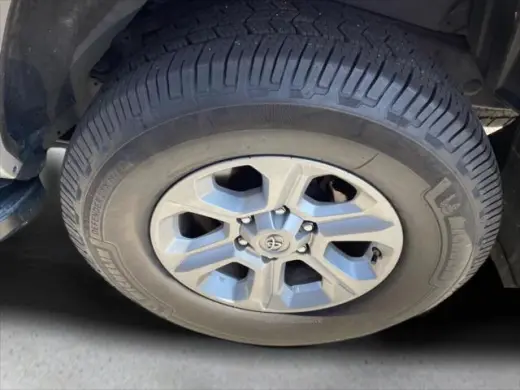Toyota 4Runner 2021 4x2 SR5 Premium 4p SUV