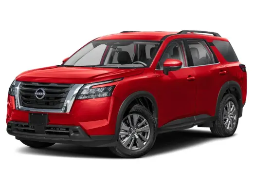 Nissan Pathfinder 2025 AWD SV 4pt SUV