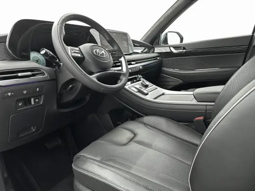 Hyundai PALISADE 2025 AWD Calligraphy 4p SUV