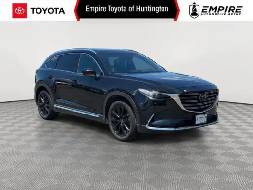 Mazda CX-9 2021 AWD Grand Touring 4dr SUV