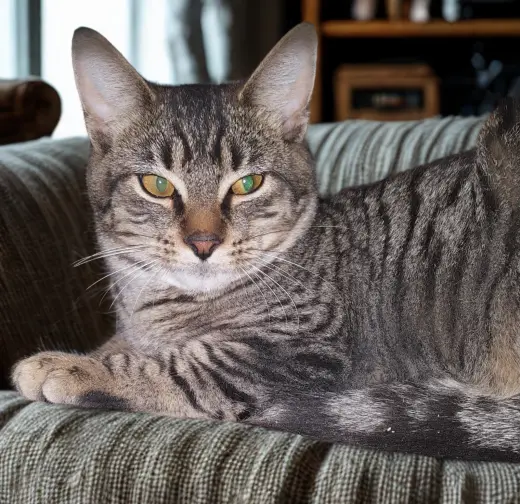 Feathertail
