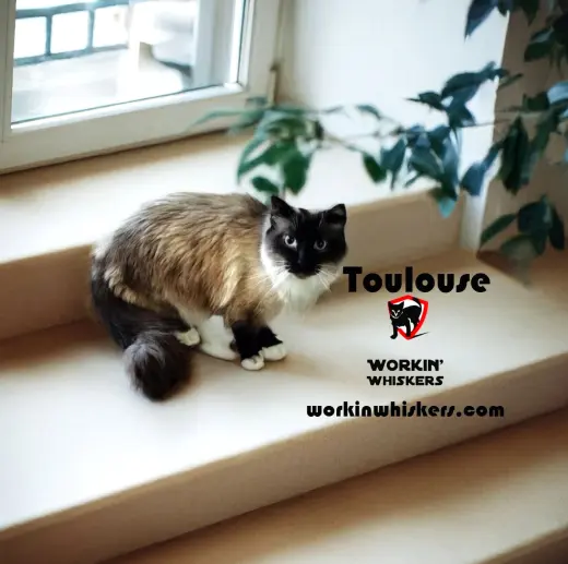 TOULOUSE