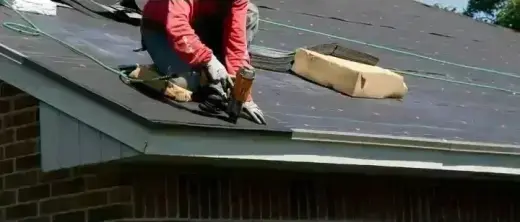ROOFING/TECHOS - REPARACIONES