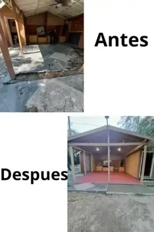 Remodelaciones en General