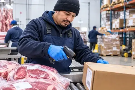 ¡ESTAMOS CONTRATANDO! – PREPARADORES DE PEDIDOS EN VERNON!