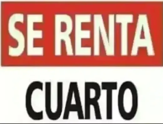 RENTO RECÁMARA ANAHEIM