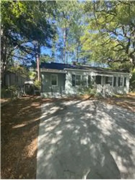 Rental property with 2 bedroom and 1 bathroom in Savannah
