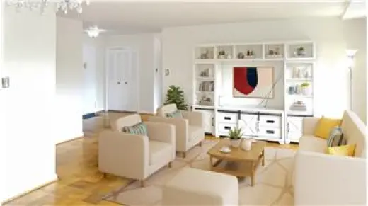Rental property with 3 bedroom and 3 bathroom in Rockville