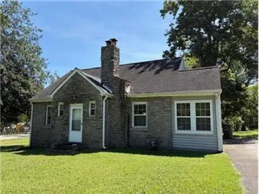 Rental property with 2 bedroom and 1 bathroom in Nashville