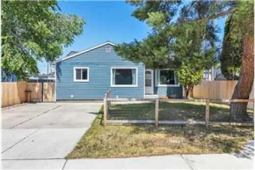 Rental property with 2 bedroom and 1 bathroom in Missoula