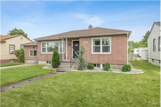 Rental property with 3 bedroom and 1 bathroom in Twin Falls