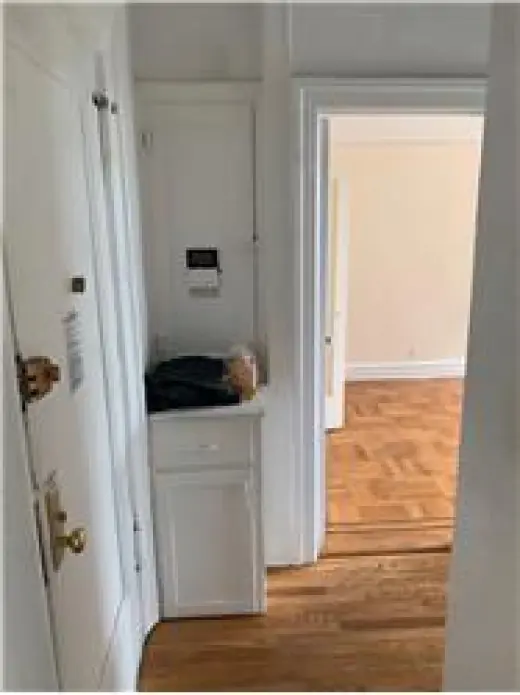 Rental property with 1 bedroom and 1 bathroom in Brooklyn
