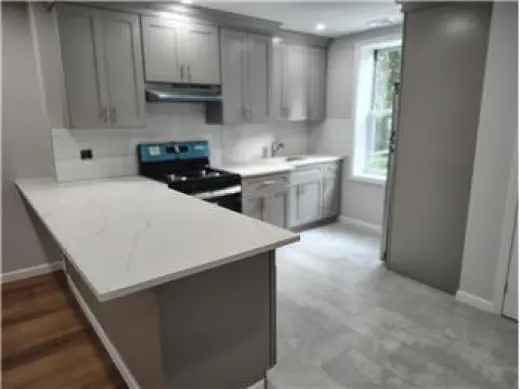Rental property with 2 bedroom and 1 bathroom in Staten Island