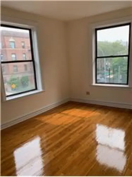 Rental property with 1 bedroom and 1 bathroom in Brooklyn