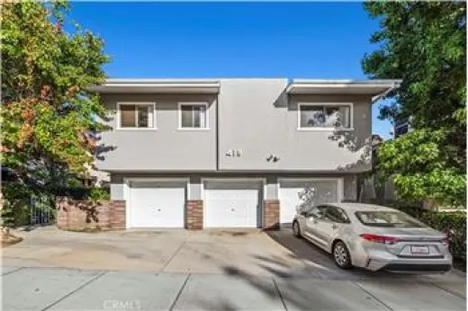 Rental property with 2 bedroom and 1 bathroom in Burbank