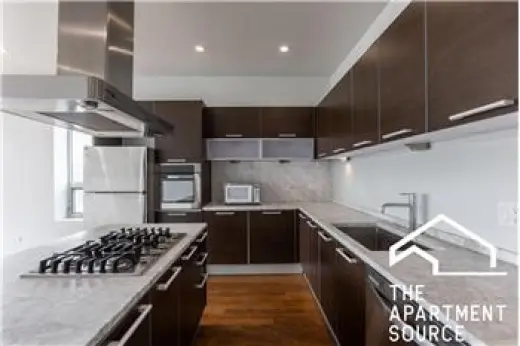 Rental property with 3 bedroom and 2 bathroom in Chicago